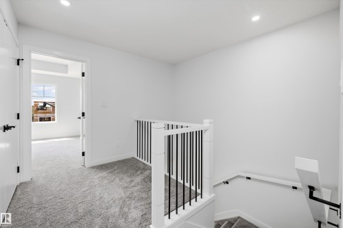 523 Robinson Boulevard, Leduc, AB - Indoor Photo Showing Other Room