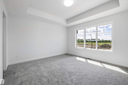 523 Robinson Boulevard, Leduc, AB - Indoor Photo Showing Other Room