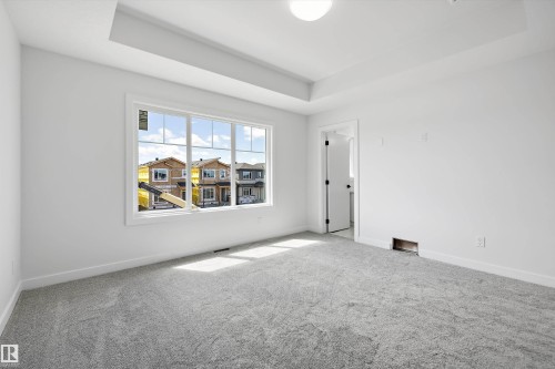 523 Robinson Boulevard, Leduc, AB - Indoor Photo Showing Other Room