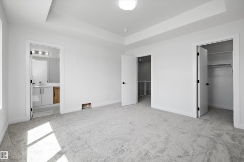 523 Robinson Boulevard, Leduc, AB - Indoor Photo Showing Other Room