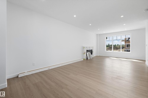 523 Robinson Boulevard, Leduc, AB - Indoor