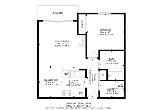 Floor plan - #226 17011 67 Av Nw, Edmonton, AB - Other