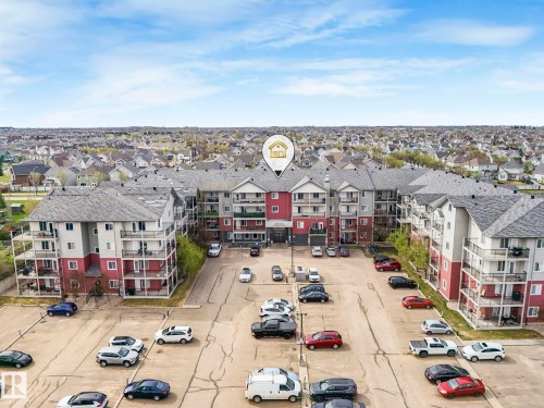 #216 111 Edwards Dr Sw, Edmonton, AB 