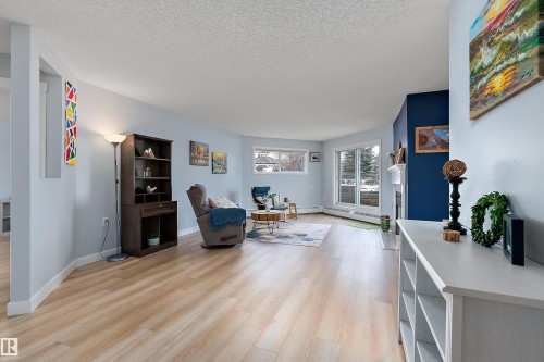 #124 15499 Castle Downs Rd Nw, Edmonton, AB - Indoor Photo Showing Other Room