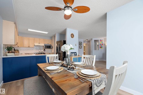#124 15499 Castle Downs Rd Nw, Edmonton, AB - Indoor Photo Showing Other Room