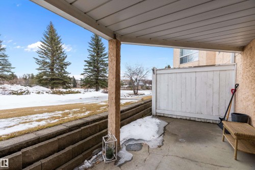 #124 15499 Castle Downs Rd Nw, Edmonton, AB - Outdoor With Exterior