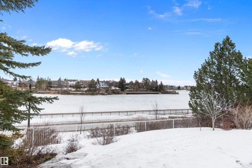 #124 15499 Castle Downs Rd Nw, Edmonton, AB - Outdoor With View