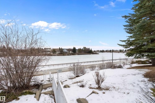 #124 15499 Castle Downs Rd Nw, Edmonton, AB - Outdoor With View