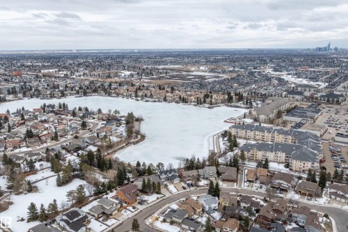 #124 15499 Castle Downs Rd Nw, Edmonton, AB - Outdoor With View