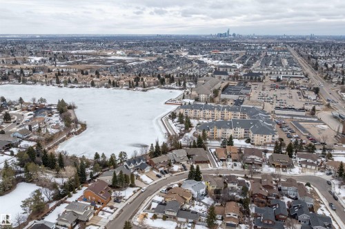 #124 15499 Castle Downs Rd Nw, Edmonton, AB - Outdoor With View