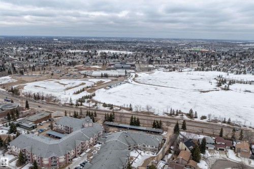 #124 15499 Castle Downs Rd Nw, Edmonton, AB - Outdoor With View