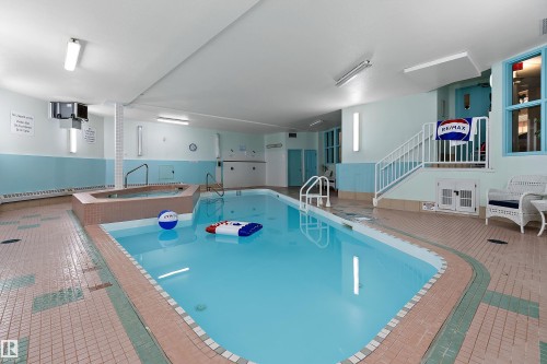 #124 15499 Castle Downs Rd Nw, Edmonton, AB - Indoor Photo Showing Other Room