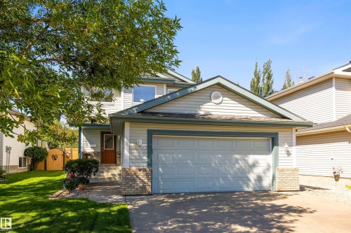 118 Naples Way, St. Albert, AB - Outdoor