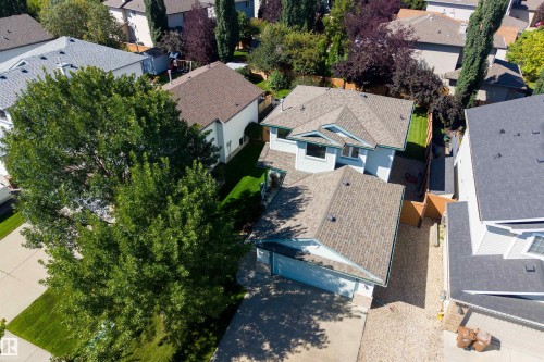 118 Naples Way, St. Albert, AB - Outdoor
