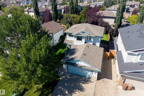 118 Naples Way, St. Albert, AB - Outdoor