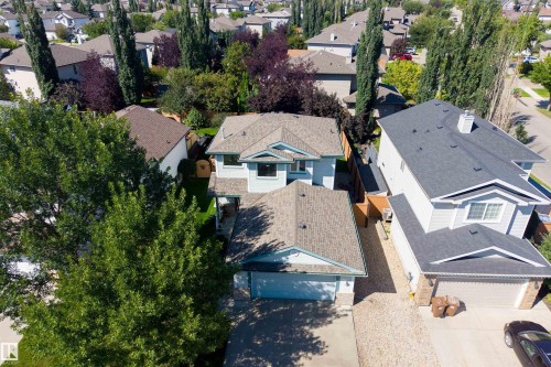 118 Naples Way, St. Albert, AB - Outdoor