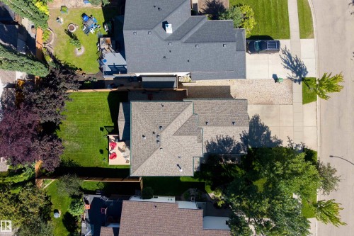 118 Naples Way, St. Albert, AB - Outdoor