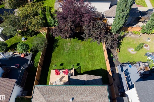 118 Naples Way, St. Albert, AB - Outdoor