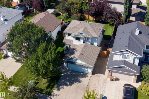 118 Naples Way, St. Albert, AB - Outdoor