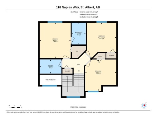 118 Naples Way, St. Albert, AB - Other