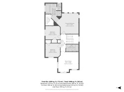 Second floor - 