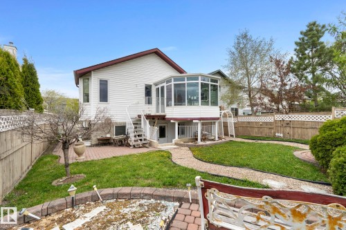9315 162 Avenue Nw, Edmonton, AB - Outdoor