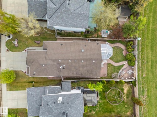 9315 162 Avenue Nw, Edmonton, AB - Outdoor With View
