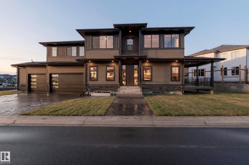 33 Harley Way   Spruce Grove, AB T7X 0X4