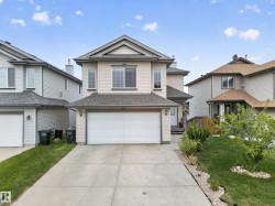 2518 33A Avenue NW  Edmonton, AB T6T 1Z4