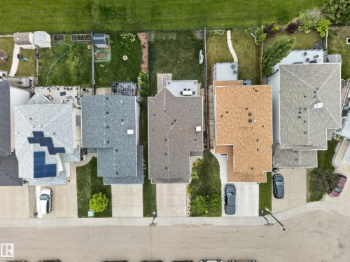 Additional content - 2518 33A Avenue Nw, Edmonton, AB - Outdoor