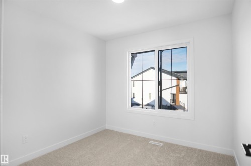 261 Falcon Crescent, Leduc, AB - Indoor Photo Showing Other Room