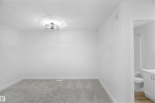 259 Falcon Crescent, Leduc, AB - Indoor