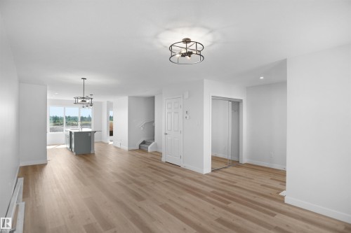 259 Falcon Crescent, Leduc, AB - Indoor