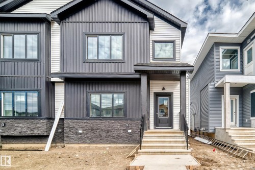 8 Worwyck Common   Spruce Grove, AB T7X 4S4