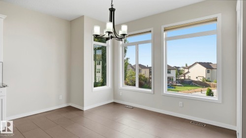 1832 56 Street Sw, Edmonton, AB - Indoor Photo Showing Other Room