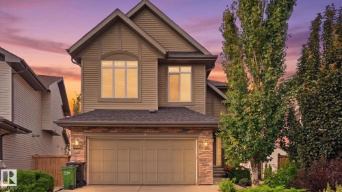 1832 56 Street Sw, Edmonton, AB - Outdoor