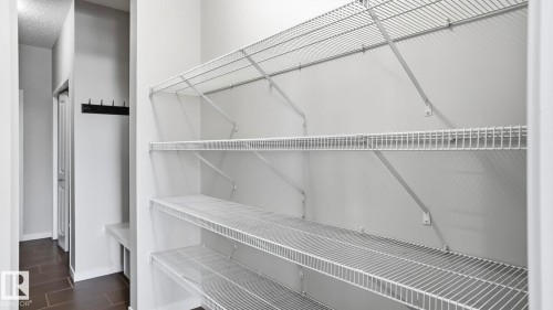 1832 56 Street Sw, Edmonton, AB - Indoor With Storage