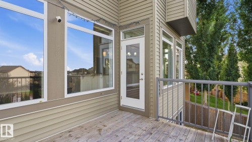 1832 56 Street Sw, Edmonton, AB - Outdoor With Exterior