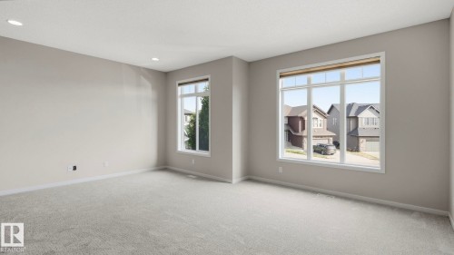 1832 56 Street Sw, Edmonton, AB - Indoor Photo Showing Other Room