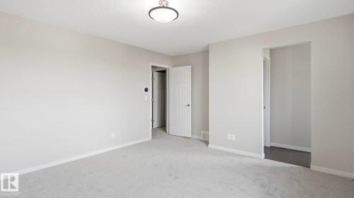 1832 56 Street Sw, Edmonton, AB - Indoor Photo Showing Other Room