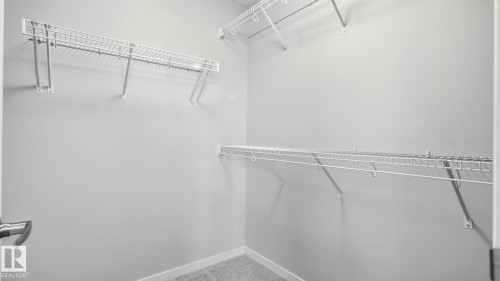 1832 56 Street Sw, Edmonton, AB - Indoor With Storage
