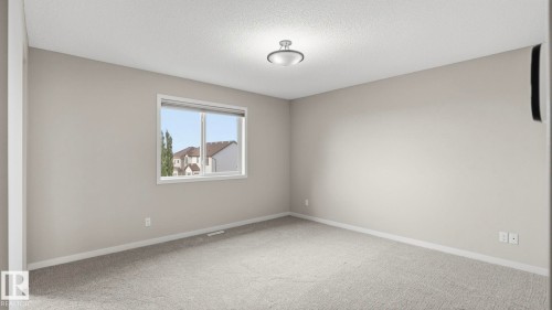 1832 56 Street Sw, Edmonton, AB - Indoor Photo Showing Other Room