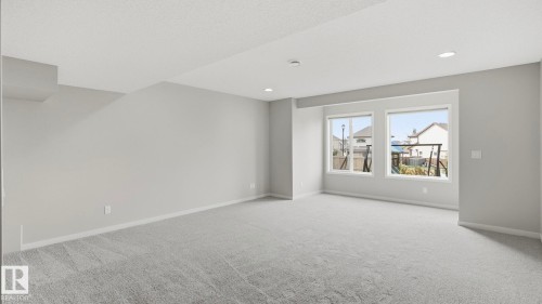 1832 56 Street Sw, Edmonton, AB - Indoor Photo Showing Other Room