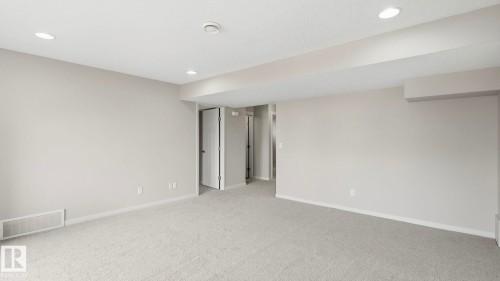 1832 56 Street Sw, Edmonton, AB - Indoor Photo Showing Other Room