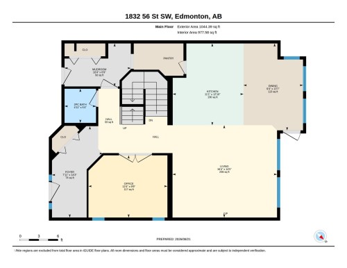 1832 56 Street Sw, Edmonton, AB - Other
