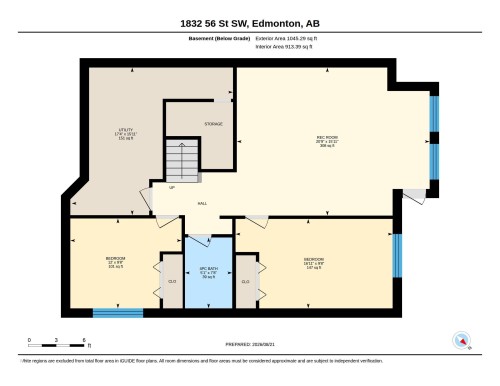 1832 56 Street Sw, Edmonton, AB - Other