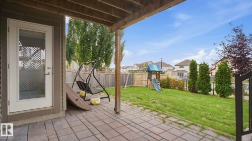 1832 56 Street Sw, Edmonton, AB - Outdoor With Deck Patio Veranda With Exterior