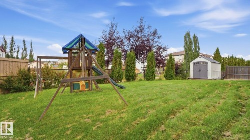 1832 56 Street Sw, Edmonton, AB - Outdoor