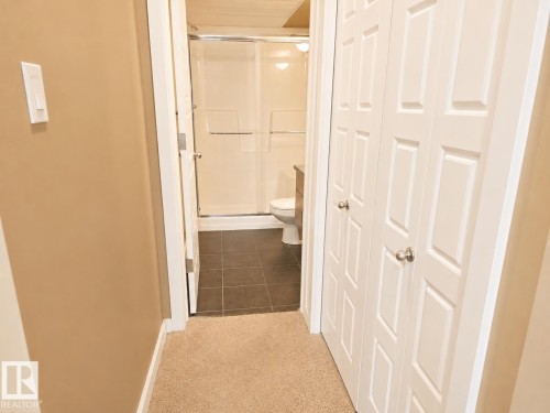 #203 10518 113 St Nw, Edmonton, AB - Indoor Photo Showing Other Room