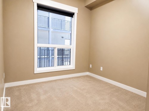 #203 10518 113 St Nw, Edmonton, AB - Indoor Photo Showing Other Room